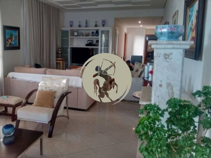 Apartamento, 4 quartos, 268 m² - Foto 8