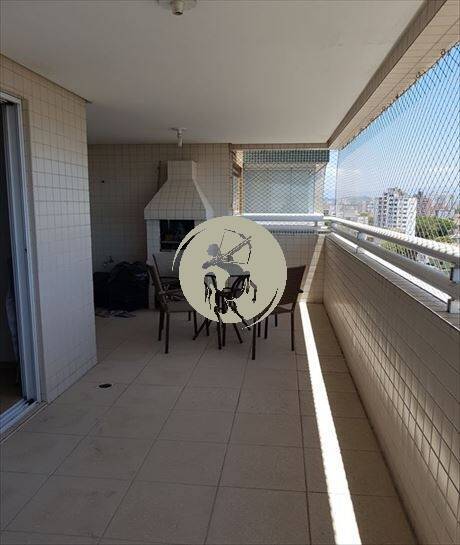 Apartamento, 3 quartos, 129 m² - Foto 2