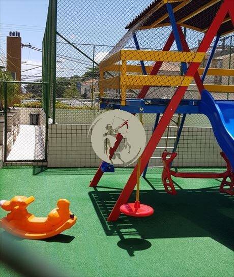 Apartamento, 3 quartos, 129 m² - Foto 27