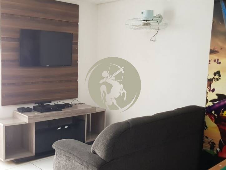Apartamento, 3 quartos, 129 m² - Foto 34