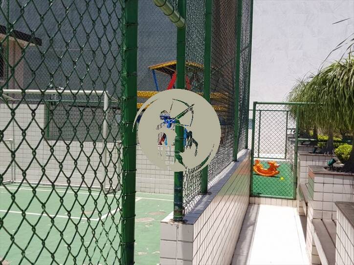 Apartamento, 3 quartos, 129 m² - Foto 45