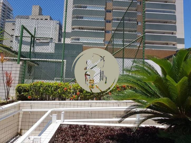 Apartamento, 3 quartos, 129 m² - Foto 1