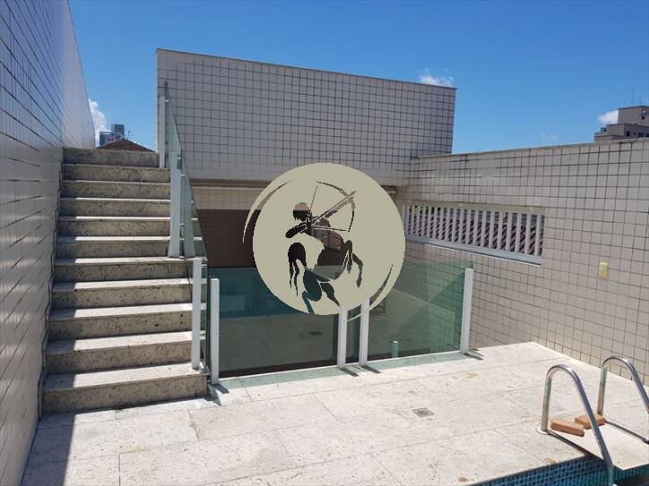 Casa, 4 quartos, 400 m² - Foto 15