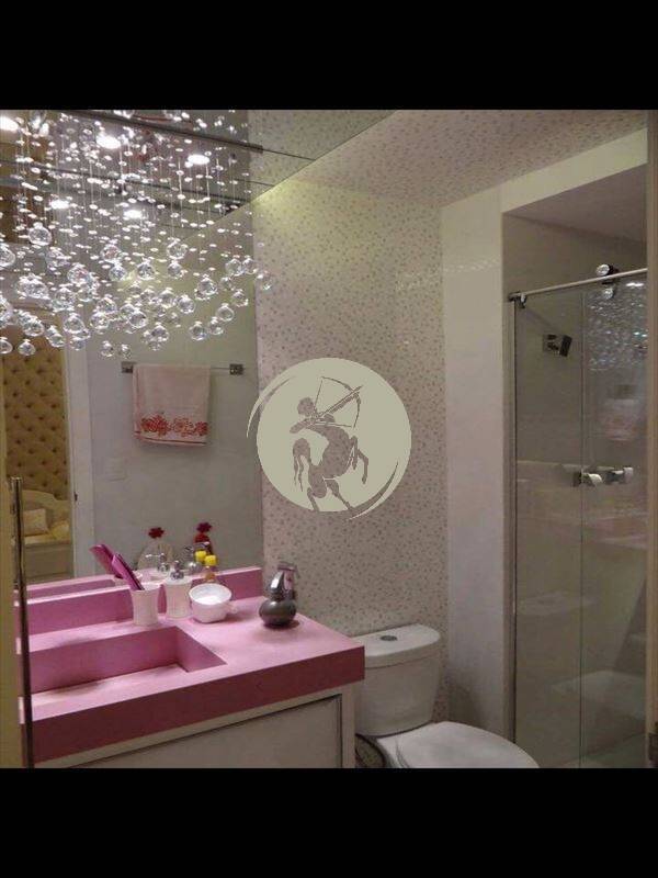 Apartamento, 3 quartos, 160 m² - Foto 2