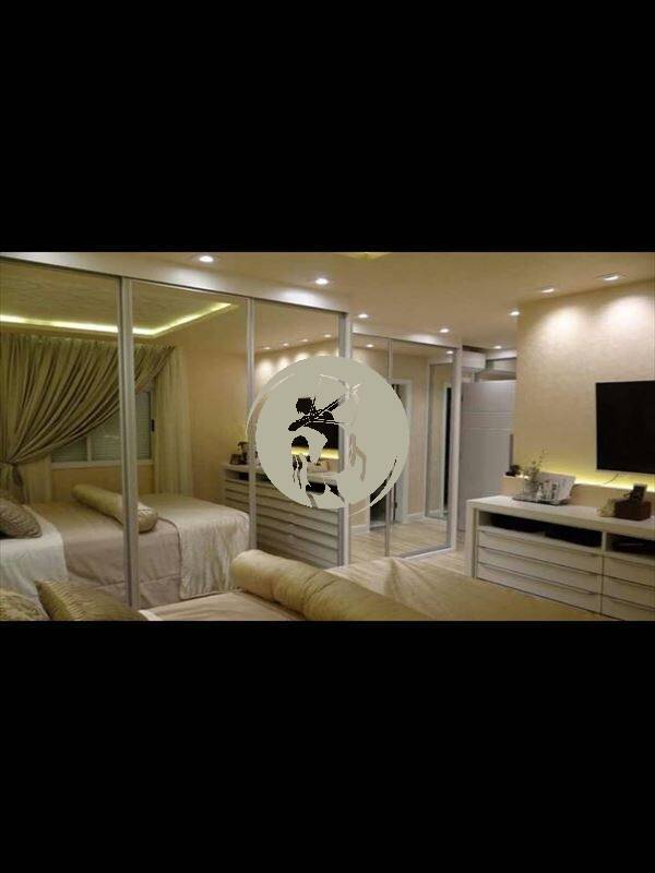 Apartamento, 3 quartos, 160 m² - Foto 4