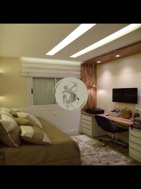 Apartamento, 3 quartos, 160 m² - Foto 5