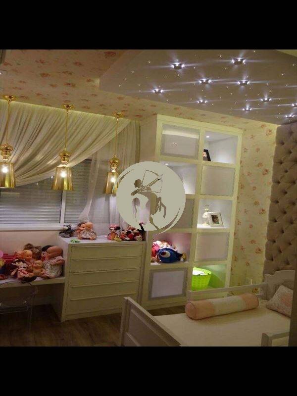 Apartamento, 3 quartos, 160 m² - Foto 6