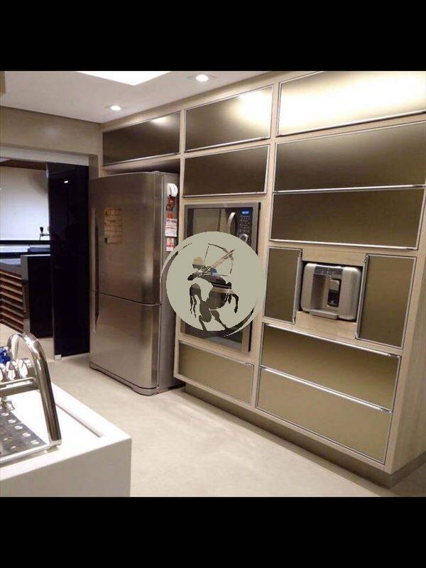 Apartamento, 3 quartos, 160 m² - Foto 7