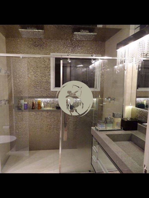 Apartamento, 3 quartos, 160 m² - Foto 8