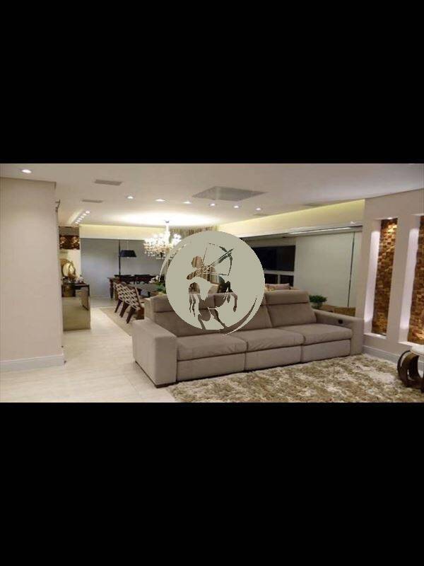 Apartamento, 3 quartos, 160 m² - Foto 9