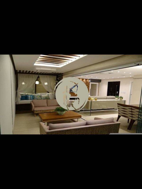 Apartamento, 3 quartos, 160 m² - Foto 10