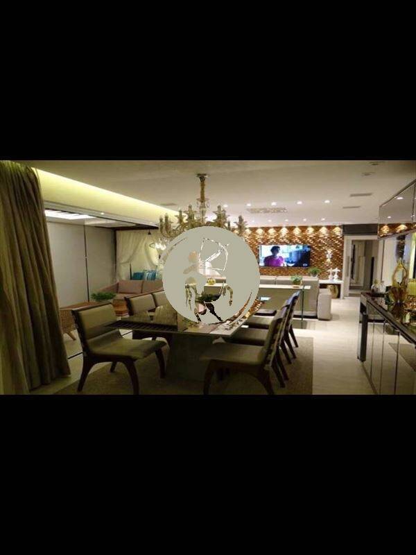 Apartamento, 3 quartos, 160 m² - Foto 11