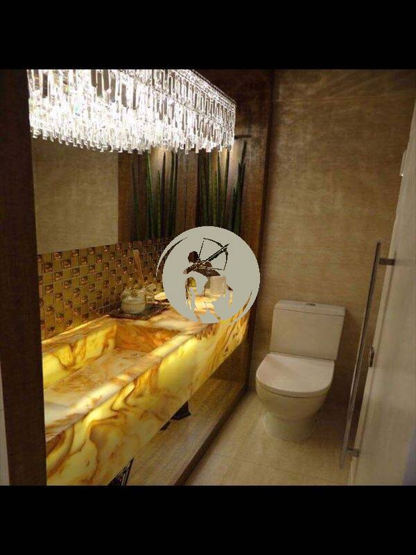 Apartamento, 3 quartos, 160 m² - Foto 12