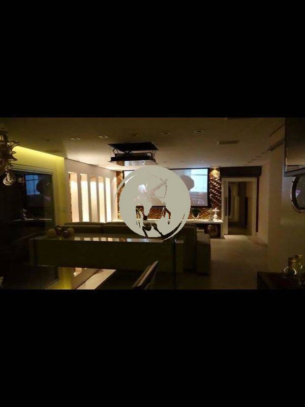 Apartamento, 3 quartos, 160 m² - Foto 15