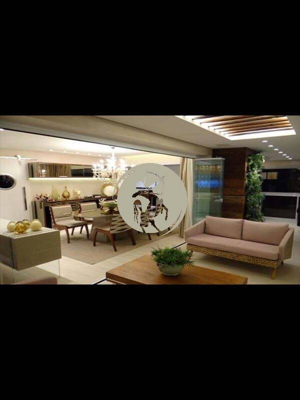 Apartamento, 3 quartos, 160 m² - Foto 17