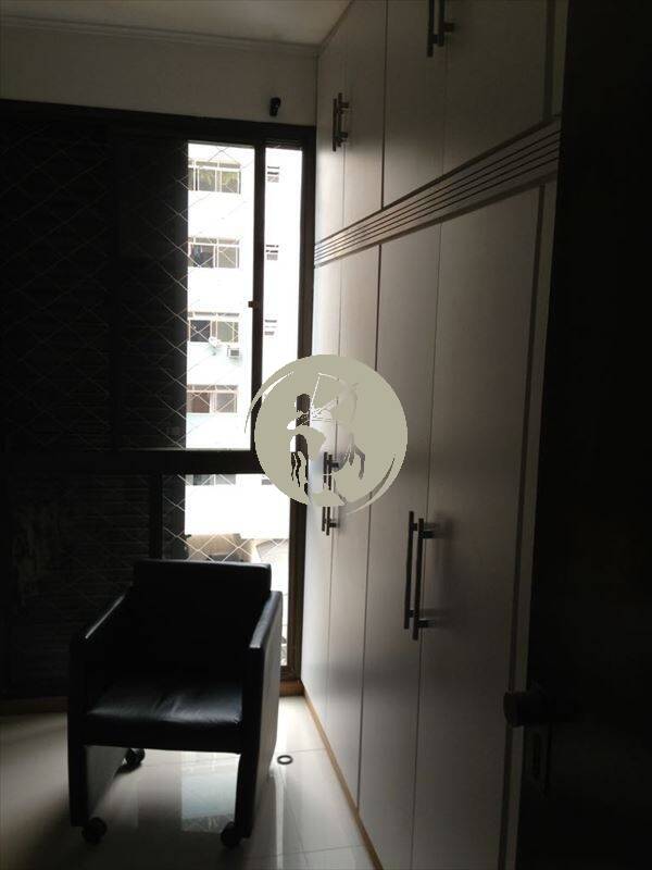 Apartamento, 4 quartos, 210 m² - Foto 2