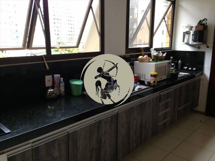 Apartamento, 4 quartos, 210 m² - Foto 3