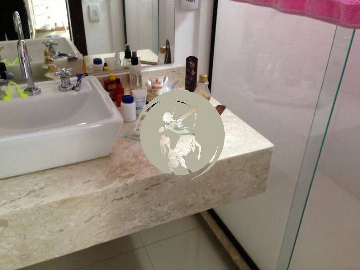 Apartamento, 4 quartos, 210 m² - Foto 6