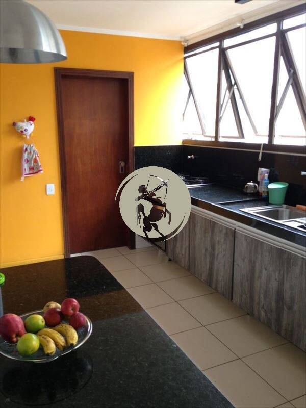 Apartamento, 4 quartos, 210 m² - Foto 11