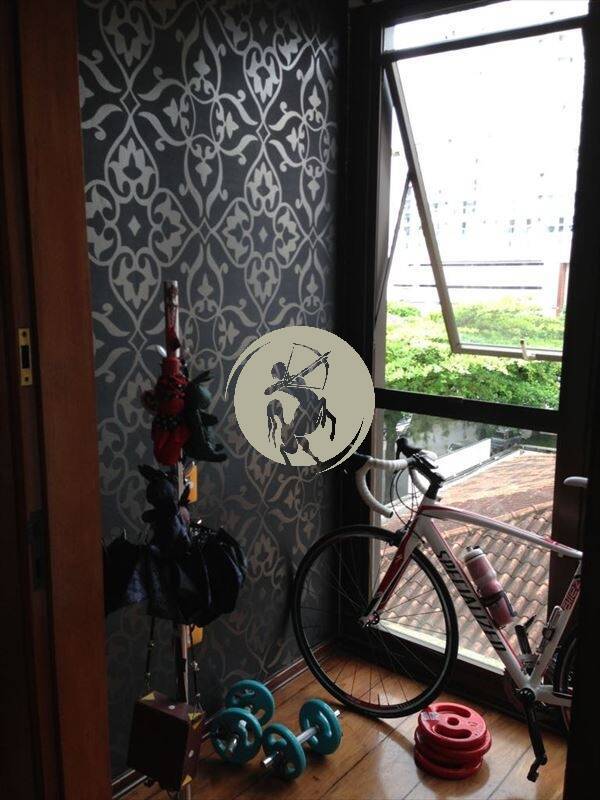 Apartamento, 4 quartos, 210 m² - Foto 12