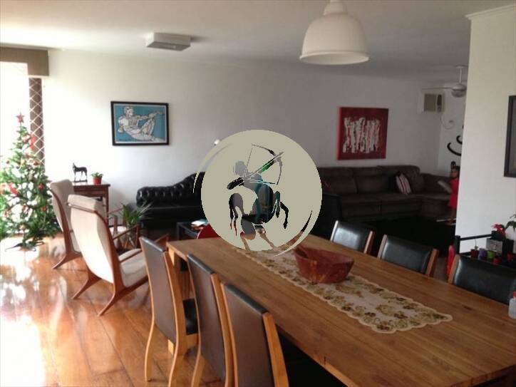 Apartamento, 4 quartos, 210 m² - Foto 17