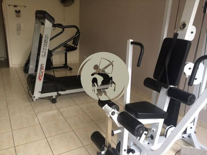 Apartamento, 3 quartos, 130 m² - Foto 2