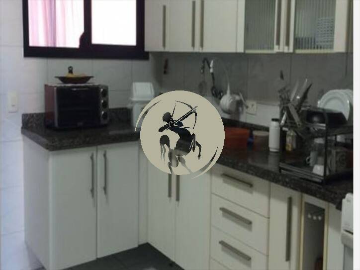 Apartamento, 3 quartos, 130 m² - Foto 10