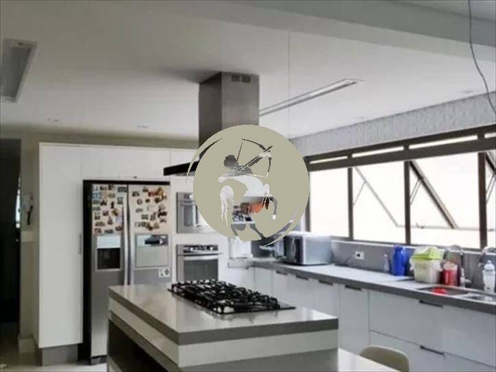 Casa, 4 quartos, 190 m² - Foto 8