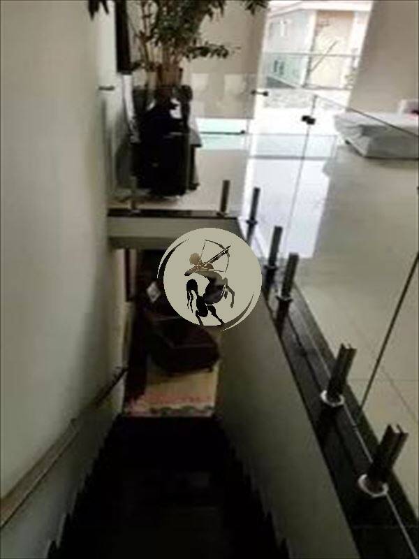 Casa, 4 quartos, 190 m² - Foto 9