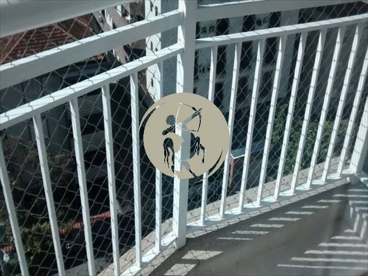 Apartamento, 3 quartos, 150 m² - Foto 3