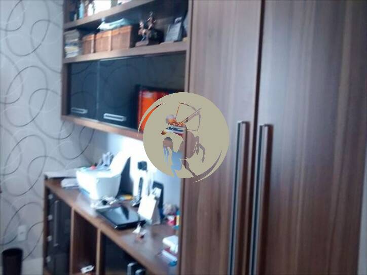 Apartamento, 3 quartos, 150 m² - Foto 4