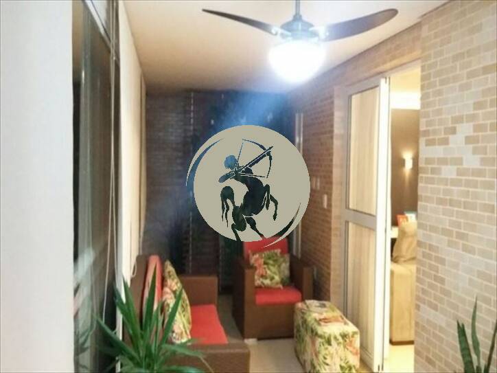 Apartamento, 3 quartos, 150 m² - Foto 8