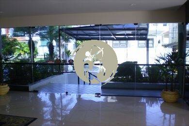 Cobertura, 4 quartos, 484 m² - Foto 2