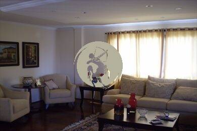 Cobertura, 4 quartos, 484 m² - Foto 4