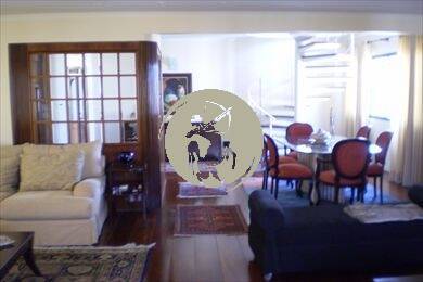 Cobertura, 4 quartos, 484 m² - Foto 6