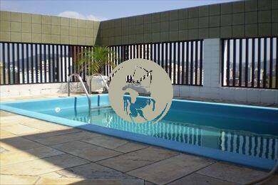 Cobertura, 4 quartos, 484 m² - Foto 30