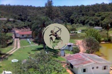 Terreno à venda, 1000m² - Foto 1