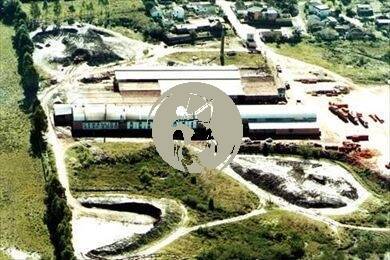 Depósito-Galpão - Foto 1