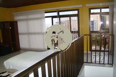 Cobertura, 4 quartos, 260 m² - Foto 13