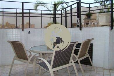 Cobertura, 4 quartos, 260 m² - Foto 36