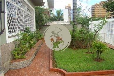 Casa, 3 quartos, 340 m² - Foto 3