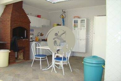 Prédio Inteiro, 250 m² - Foto 1