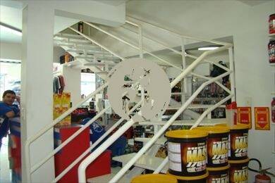 Prédio Inteiro, 250 m² - Foto 9