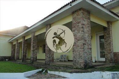 Casa de Condomínio, 6 quartos - Foto 3