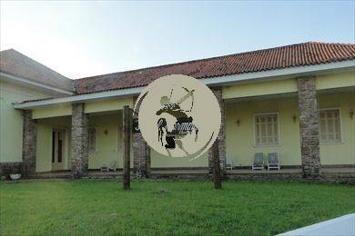 Casa de Condomínio, 6 quartos - Foto 4