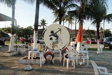 Casa de Condomínio, 6 quartos - Foto 15