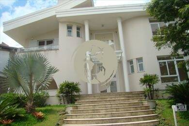 Casa de Condomínio, 6 quartos - Foto 19