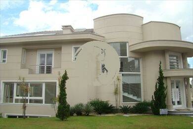 Casa, 4 quartos, 700 m² - Foto 1