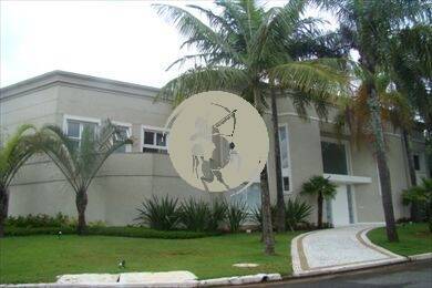 Sobrado, 4 quartos, 650 m² - Foto 1