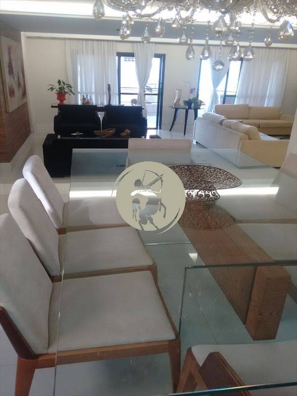 Apartamento, 4 quartos, 287 m² - Foto 10